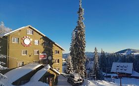 Казка Карпат